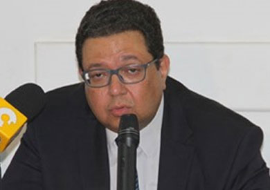 الدكتور زياد بهاء الدين نائب رئيس الوزراء الأسبق